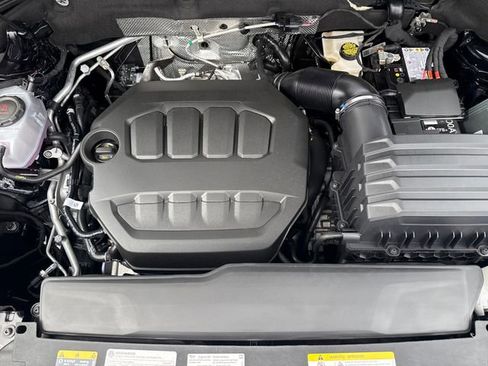 New 2026 Volkswagen Atlas SE AWD/4WD image 31