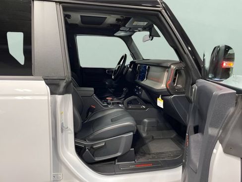 Used 2024 Ford Bronco Raptor AWD/4WD image 31