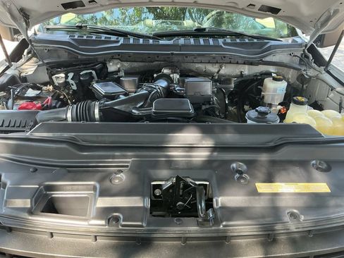 Used 2021 Ford F250 XL w/ Power Equipment Group RWD image 28