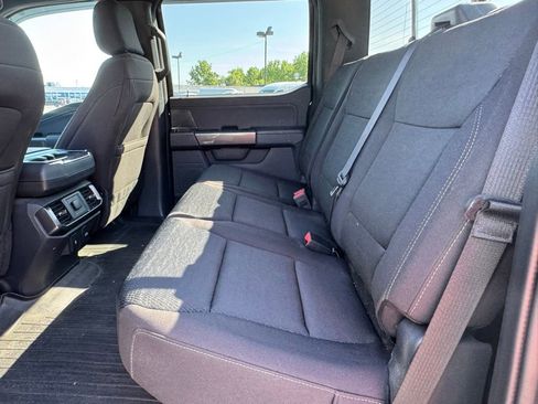 Certified 2023 Ford F150 XLT w/ Equipment Group 302A High AWD/4WD image 10