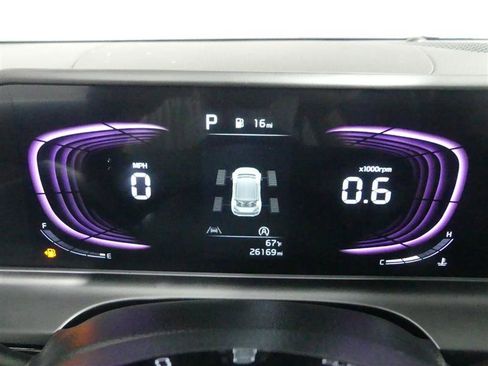 Used 2025 Kia Seltos S image 34