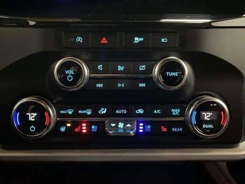 Used 2024 Ford Expedition Max Limited image 46