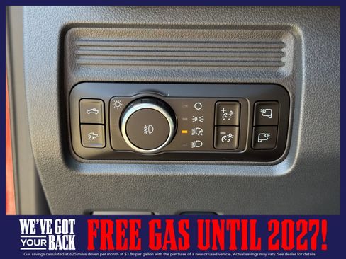New 2026 Ford F250 Lariat w/ Black Appearance Package AWD/4WD image 26