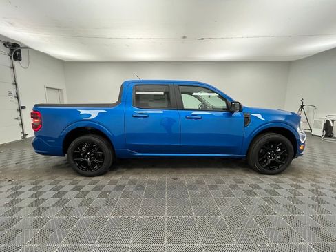 New 2026 Ford Maverick Lobo image 7