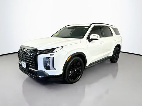 Used 2023 Hyundai Palisade XRT AWD/4WD image 2