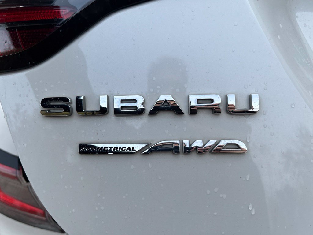 Used 2020 Subaru Legacy Premium AWD/4WD image 24