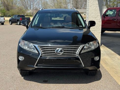 Used 2013 Lexus RX 350 AWD w/ Navigation Pkg image 18