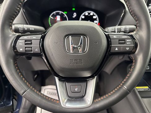 Used 2025 Honda CR-V Sport Touring image 27