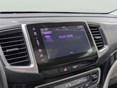 Used 2018 Honda Pilot Elite image 35