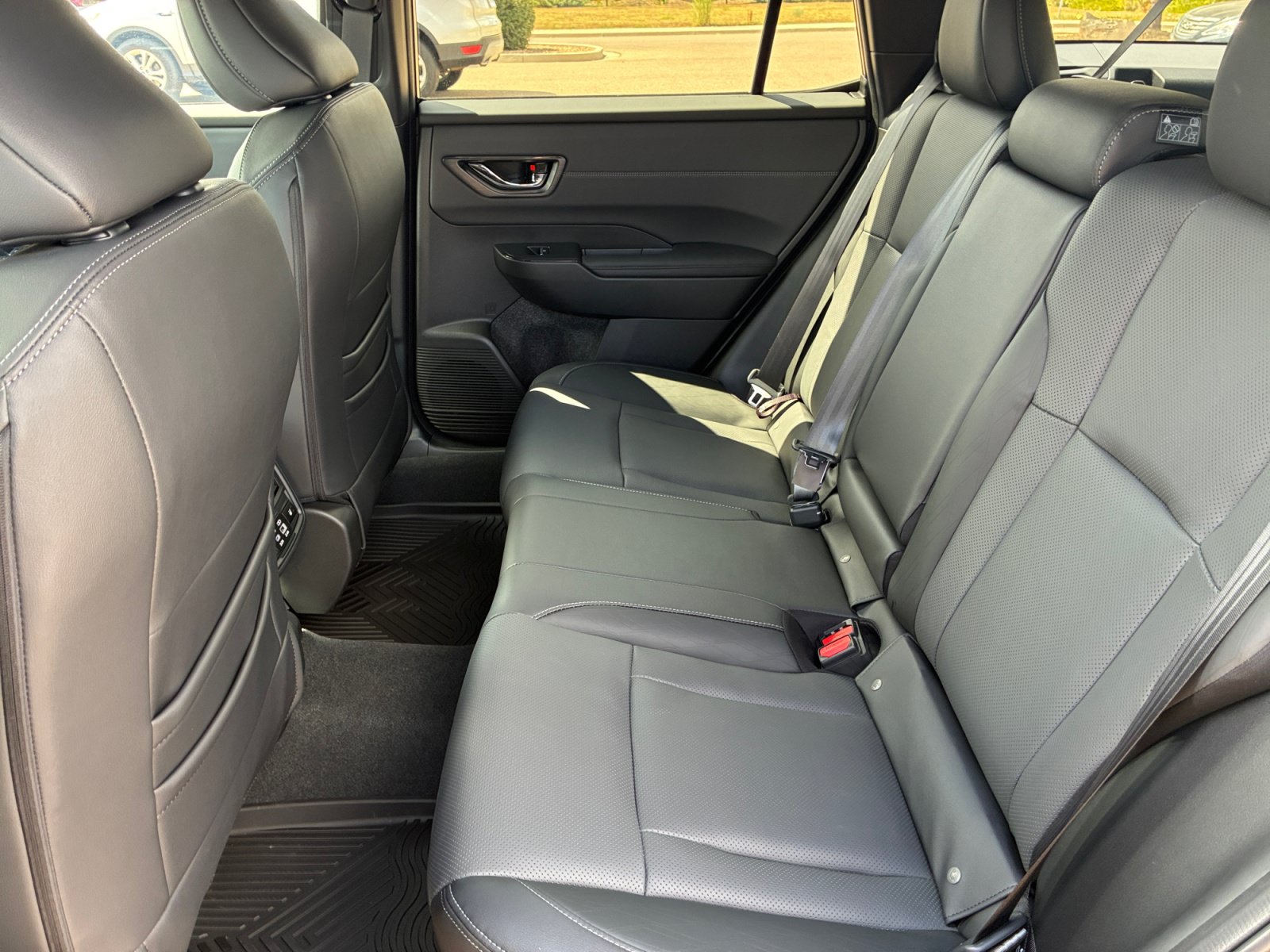 New 2026 Subaru Outback Touring XT AWD/4WD image 30