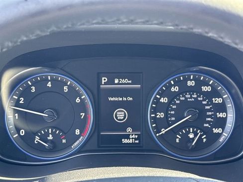 Used 2023 Hyundai Kona SEL w/ Convenience Package image 16