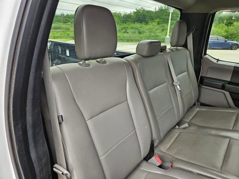 Used 2019 Ford F250 XL w/ Power Equipment Group RWD image 16