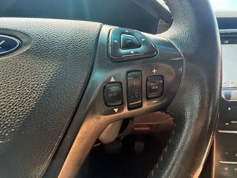 Used 2016 Ford Flex SEL w/ Equipment Group 202A image 23