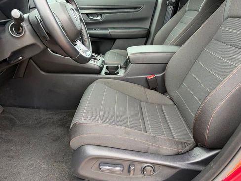 Certified 2026 Honda CR-V TrailSport image 15
