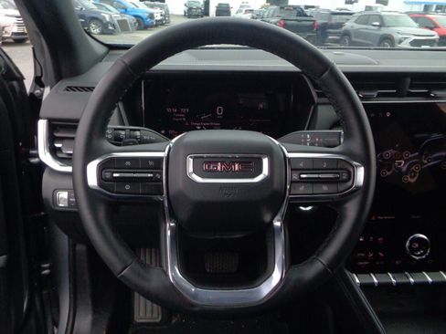 Used 2026 GMC Terrain Elevation w/ Elevation Premium Package AWD/4WD image 11