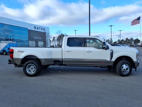New 2026 Ford F350 King Ranch AWD/4WD image 2