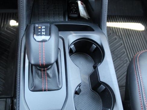 Used 2025 Ford Ranger Raptor image 16