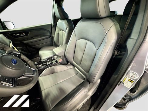 New 2026 Subaru Forester Limited image 22