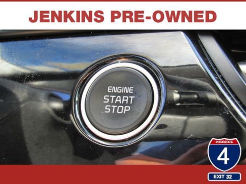 Used 2024 Kia Seltos S FWD image 26