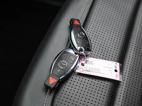 Used 2016 Mercedes-Benz GLE 63 AMG S image 58