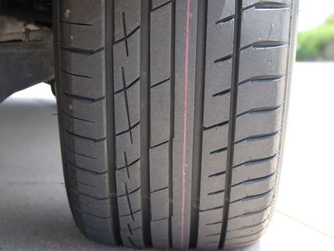 Used 2020 Lincoln Navigator Reserve w/ Luxury Package image 79