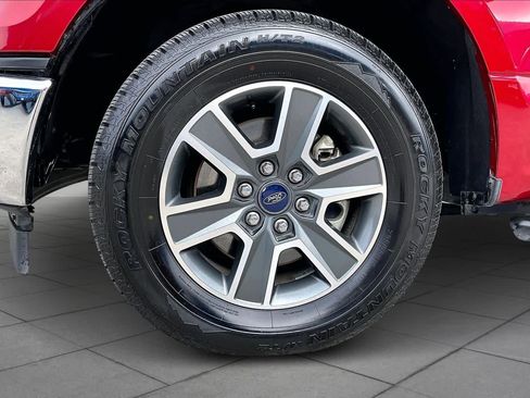 Used 2017 Ford F150 XLT w/ Equipment Group 301A Mid image 11