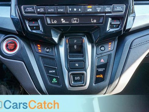 Used 2019 Honda Odyssey EX-L image 29