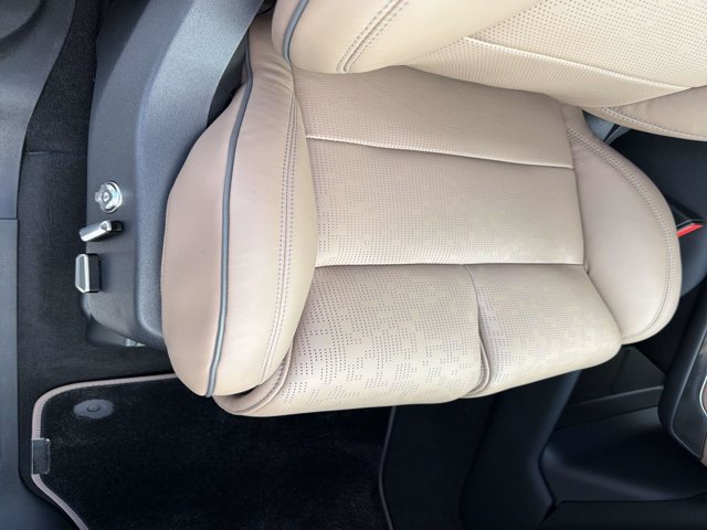 New 2027 Lincoln Navigator Black Label AWD/4WD image 18