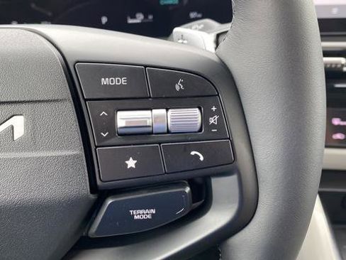 New 2026 Kia Sportage SX Prestige AWD/4WD image 35