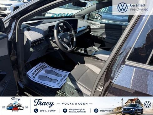 Certified 2023 Volkswagen ID.4 Pro S AWD/4WD image 16