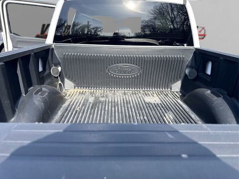 Used 2025 Ford F150 XLT w/ Equipment Group 301A Standard AWD/4WD image 13