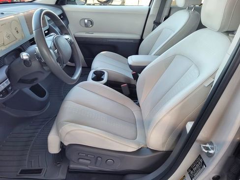 Used 2023 Hyundai Ioniq 5 Limited image 15