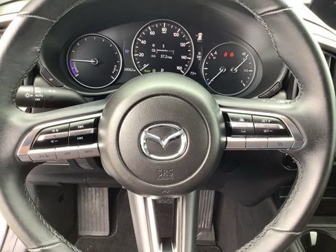 Used 2025 MAZDA CX-50 AWD 2.5 Hybrid w/ Premium Pkg image 28