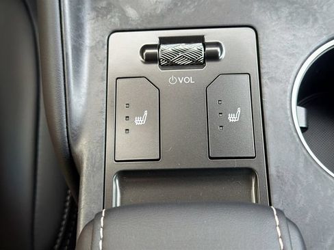 New 2026 Lexus IS 350 F Sport RWD image 45