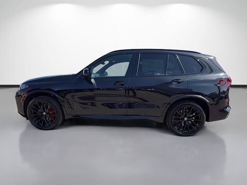 New 2026 BMW X5 xDrive40i w/ Executive Package image 6