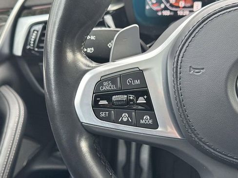 Certified 2023 BMW M550i xDrive w/ Executive Package image 31