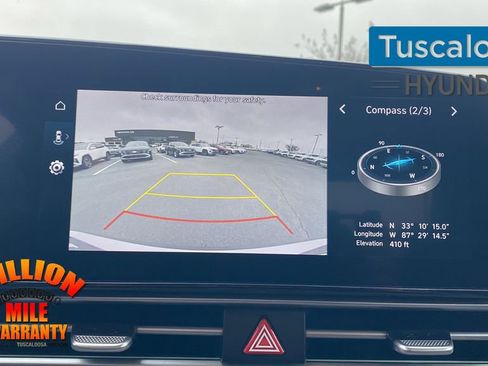 Used 2024 Hyundai Elantra SEL image 21