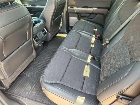 New 2026 Ford F150 Tremor AWD/4WD image 25