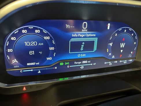 Used 2023 Chevrolet Tahoe LT image 36