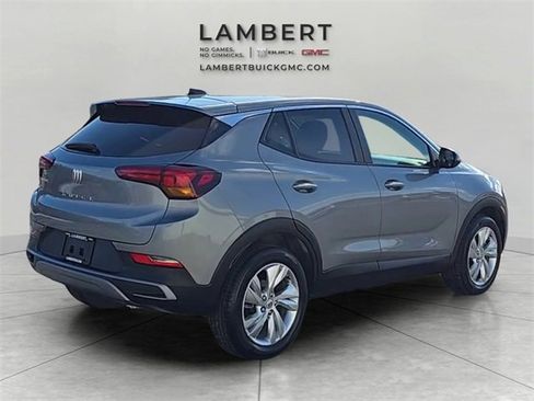 Used 2024 Buick Encore GX Preferred w/ Comfort Package image 5