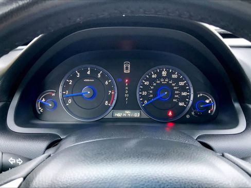 Used 2010 Honda Crosstour EX-L image 25