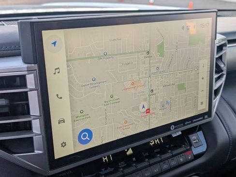 Used 2024 Toyota Tundra Platinum image 23