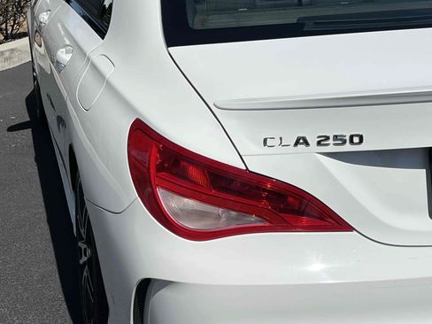 Used 2019 Mercedes-Benz CLA 250 image 50