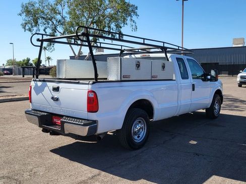 Used 2014 Ford F250 XL w/ Power Equipment Group RWD image 9