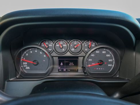 New 2026 GMC Sierra 1500 Pro w/ Graphite Edition image 16