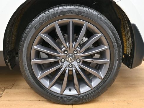 Used 2022 Acura RDX AWD image 12