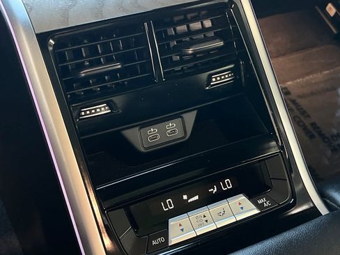 Used 2020 BMW 840i Gran Coupe w/ M Sport Package RWD image 15