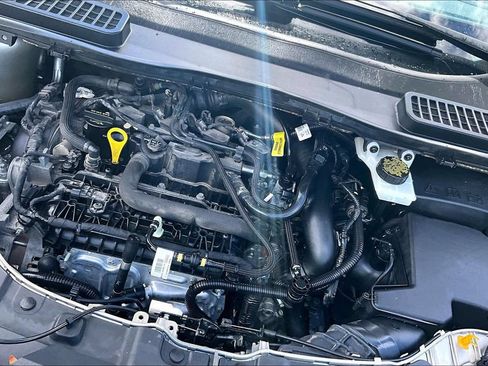 Used 2017 Ford Escape SE FWD image 33