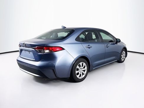 Used 2020 Toyota Corolla LE FWD image 30