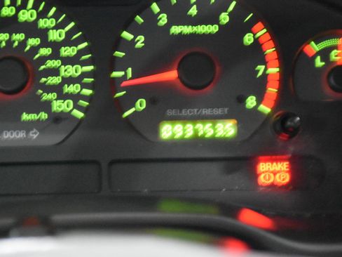 Used 2002 Ford Mustang GT image 37